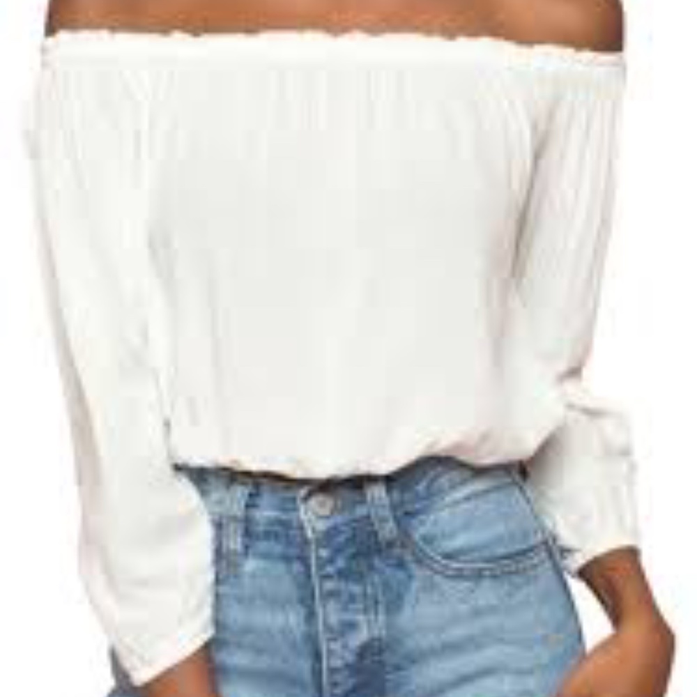 Brandy Melville Top